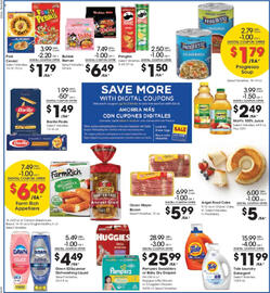 Ralphs Weekly Ad week 11 Page 5