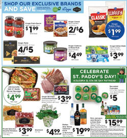 Ralphs Weekly Ad week 11 Page 6