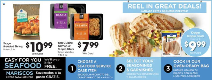 Ralphs Weekly Ad week 11 Page 9