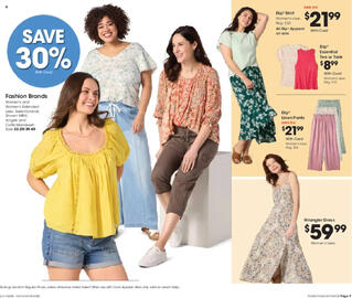 Fred Meyer Weekly Ad week 11 Page 10