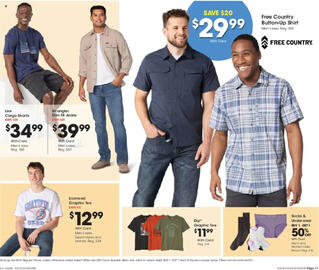 Fred Meyer Weekly Ad week 11 Page 13