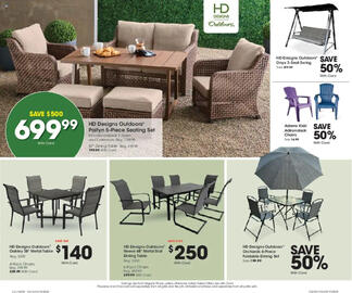 Fred Meyer Weekly Ad week 11 Page 16