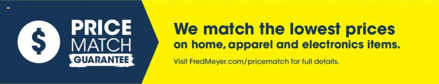 Fred Meyer Weekly Ad week 11 Page 3