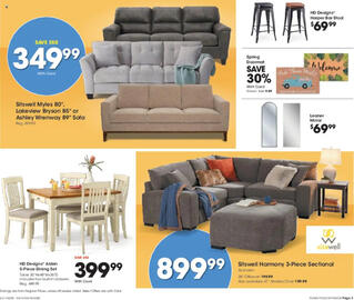 Fred Meyer Weekly Ad week 11 Page 4