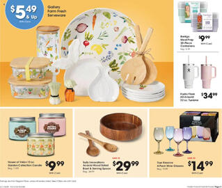 Fred Meyer Weekly Ad week 11 Page 6