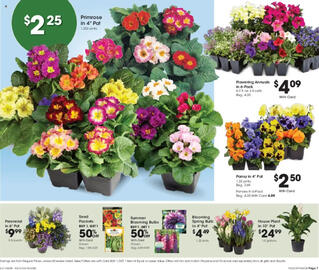 Fred Meyer Weekly Ad week 11 Page 8