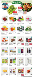 Fresh Thyme Weekly Ad week 11 Page 2