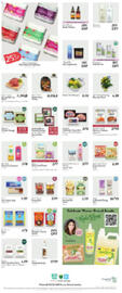 Fresh Thyme Weekly Ad week 11 Page 4