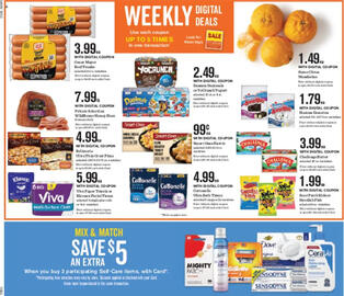 Mariano's Weekly Ad week 11 Page 2