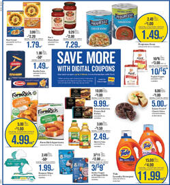 Mariano's Weekly Ad week 11 Page 5