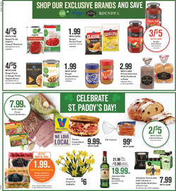 Mariano's Weekly Ad week 11 Page 6