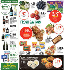 Mariano's Weekly Ad week 11 Page 7