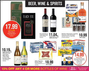 Mariano's Weekly Ad week 11 Page 8