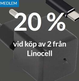 Kjell & Company reklamblad vecka 11 Sida 2