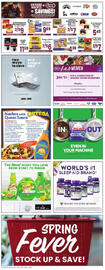 Jewel-Osco Weekly Ad week 11 Page 12