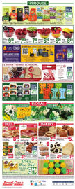 Jewel-Osco Weekly Ad week 11 Page 14