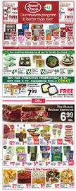 Jewel-Osco Weekly Ad week 11 Page 4