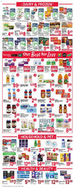 Jewel-Osco Weekly Ad week 11 Page 5