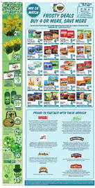 Jewel-Osco Weekly Ad week 11 Page 8