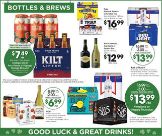 Fry's Weekly Ad week 11 Page 11