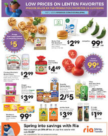 Fry's Weekly Ad week 11 Page 12