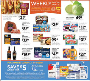 Fry's Weekly Ad week 11 Page 2