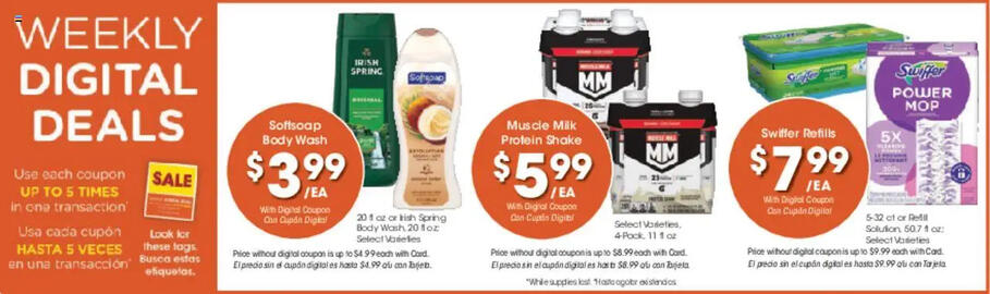 Fry's Weekly Ad week 11 Page 3