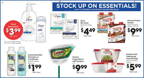 Fry's Weekly Ad week 11 Page 8