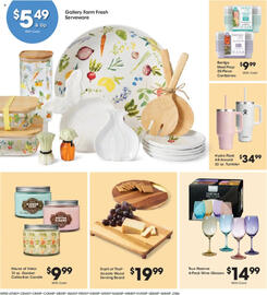 Fry's Weekly Ad week 11 Page 2