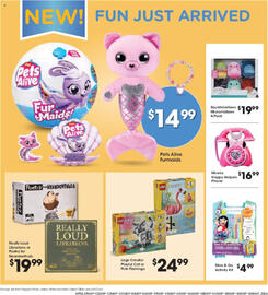 Fry's Weekly Ad week 11 Page 3