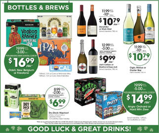 City Market Weekly Ad week 11 Page 12