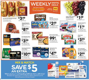 City Market Weekly Ad week 11 Page 2