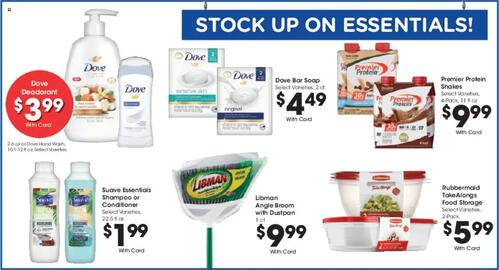 City Market Weekly Ad week 11 Page 9