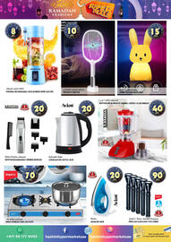 Hashim Hypermarket catalogue Page 10