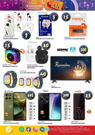 Hashim Hypermarket catalogue Page 11