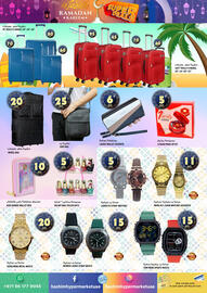 Hashim Hypermarket catalogue Page 12