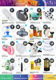 Hashim Hypermarket catalogue Page 16