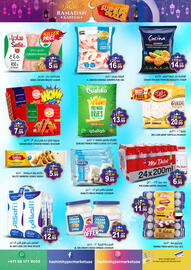 Hashim Hypermarket catalogue Page 4