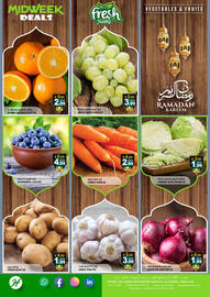 Hashim Hypermarket catalogue Page 5