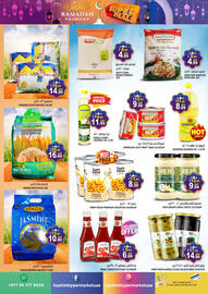 Hashim Hypermarket catalogue Page 6