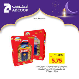 Abu Dhabi Coop catalogue Page 4