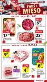 Intermarche gazetka tydzień 11 Strona 13