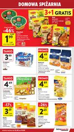 Intermarche gazetka tydzień 11 Strona 27