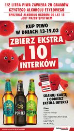 Intermarche gazetka tydzień 11 Strona 35