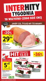 Intermarche gazetka tydzień 11 Strona 4