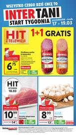 Intermarche gazetka tydzień 11 Strona 40