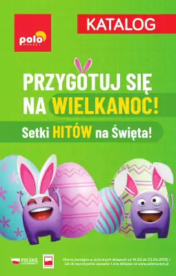 Polomarket gazetka (ważność do 22-04)