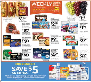 King Soopers Weekly Ad week 11 Page 2