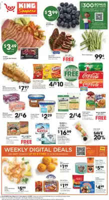 King Soopers Weekly Ad (valid until 18-03)