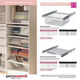 Catalogue Bricomarché page 11